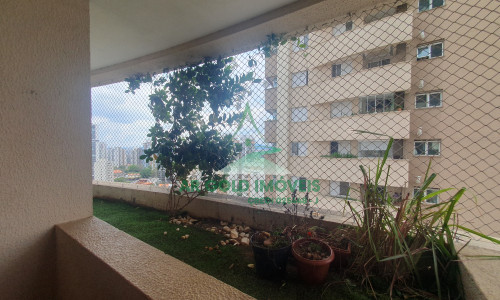 Apartamento para locação na Pompeia | 60m² | 3 dormitórios | 1 vaga | Lazer completo