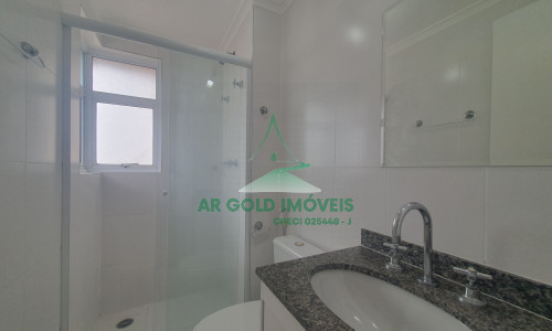 Apartamento para locação na Pompeia | 60m² | 3 dormitórios | 1 vaga | Lazer completo