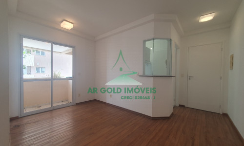 Apartamento para locação na Pompeia | 60m² | 3 dormitórios | 1 vaga | Lazer completo