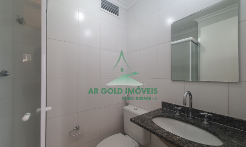 Apartamento para locação na Pompeia | 60m² | 3 dormitórios | 1 vaga | Lazer completo