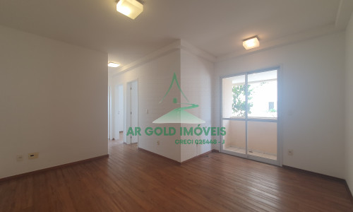 Apartamento para locação na Pompeia | 60m² | 3 dormitórios | 1 vaga | Lazer completo