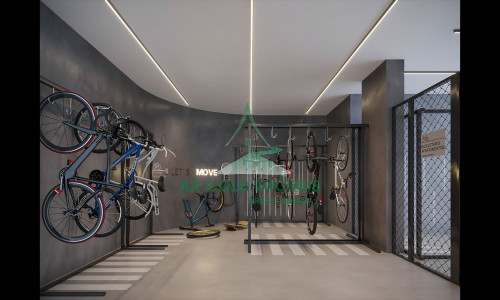 Studio à venda no Jardim América | 26m² | Alto padrão | Rooftop com lazer completo