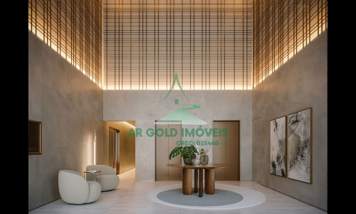 Apartamento à venda no Jardim América | 91m² | 2 suítes | 1 ou 2 vagas | Alto padrão