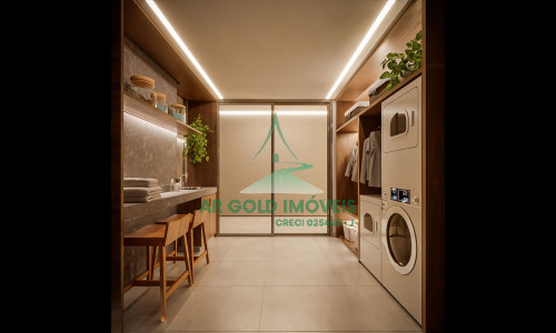 Apartamento à venda no Jardim América | 132m² | 3 suítes | 2 vagas | Alto padrão