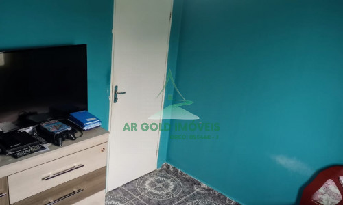 Apartamento à venda no Jardim Lageado | 44m² | 2 dormitórios | 1 vaga rotativa | Oportunidade
