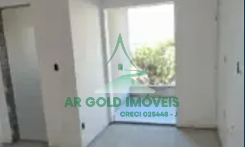 Apartamento à venda no Condomínio Bosque Jerimanduba | 40m² | 2 dormitórios | 1 vaga
