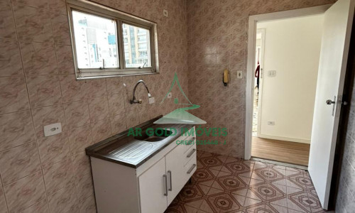 Apartamento à venda em Pinheiros | 55m² | 1 dormitório | Próximo ao metrô