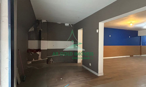 Imóvel comercial à venda no Itaim Bibi | 332m² | 290m² de terreno | Próximo à Faria Lima