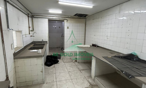 Imóvel comercial à venda no Itaim Bibi | 332m² | 290m² de terreno | Próximo à Faria Lima