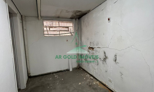 Imóvel comercial à venda no Itaim Bibi | 332m² | 290m² de terreno | Próximo à Faria Lima