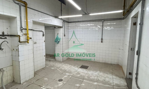 Imóvel comercial à venda no Itaim Bibi | 332m² | 290m² de terreno | Próximo à Faria Lima