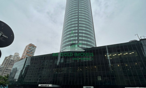 Imóvel comercial à venda no Itaim Bibi | 332m² | 290m² de terreno | Próximo à Faria Lima