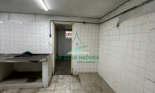 Imóvel comercial à venda no Itaim Bibi | 332m² | 290m² de terreno | Próximo à Faria Lima