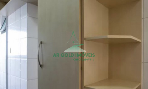 Apartamento à venda no Edifício Callas | 65m² | 2 dormitórios | 2 vagas | Planejados
