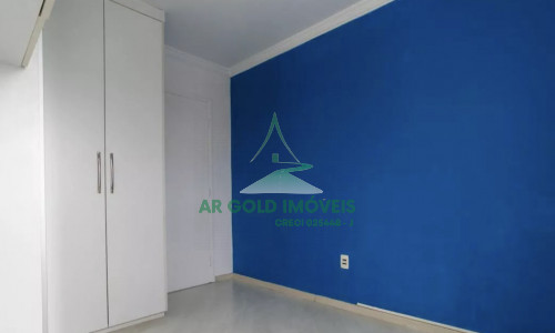 Apartamento à venda no Edifício Callas | 65m² | 2 dormitórios | 2 vagas | Planejados