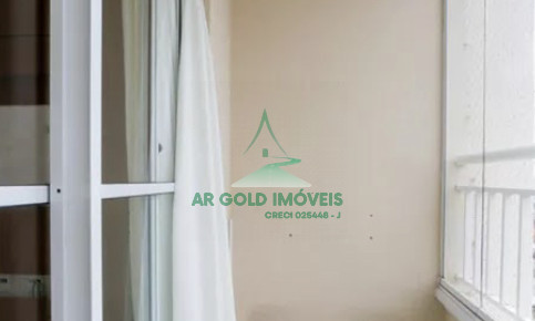 Apartamento à venda no Edifício Callas | 65m² | 2 dormitórios | 2 vagas | Planejados