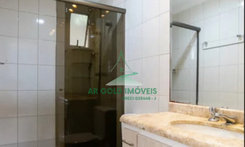 Apartamento à venda no Edifício Callas | 65m² | 2 dormitórios | 2 vagas | Planejados