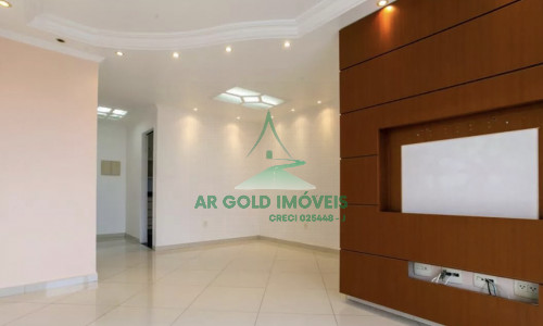 Apartamento à venda no Edifício Callas | 65m² | 2 dormitórios | 2 vagas | Planejados