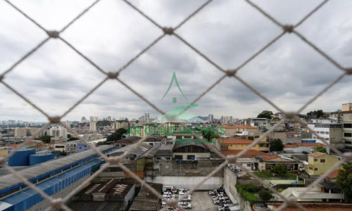 Apartamento à venda no Edifício Callas | 65m² | 2 dormitórios | 2 vagas | Planejados