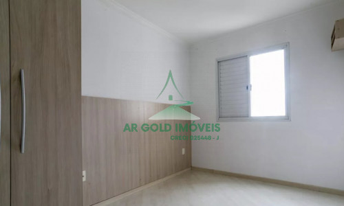 Apartamento à venda no Edifício Callas | 65m² | 2 dormitórios | 2 vagas | Planejados