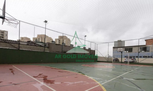 Apartamento à venda no Edifício Callas | 65m² | 2 dormitórios | 2 vagas | Planejados