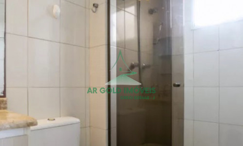 Apartamento à venda no Edifício Callas | 65m² | 2 dormitórios | 2 vagas | Planejados