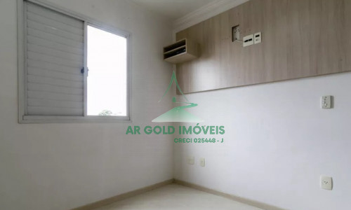 Apartamento à venda no Edifício Callas | 65m² | 2 dormitórios | 2 vagas | Planejados