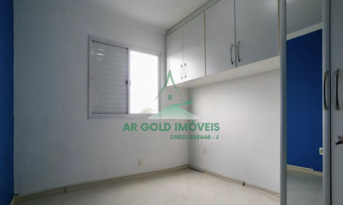 Apartamento à venda no Edifício Callas | 65m² | 2 dormitórios | 2 vagas | Planejados