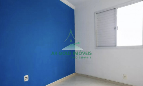 Apartamento à venda no Edifício Callas | 65m² | 2 dormitórios | 2 vagas | Planejados