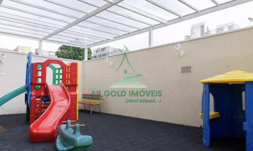 Apartamento à venda no Edifício Callas | 65m² | 2 dormitórios | 2 vagas | Planejados
