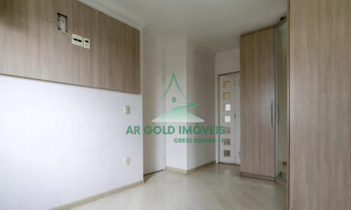 Apartamento à venda no Edifício Callas | 65m² | 2 dormitórios | 2 vagas | Planejados