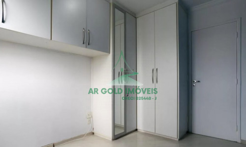 Apartamento à venda no Edifício Callas | 65m² | 2 dormitórios | 2 vagas | Planejados