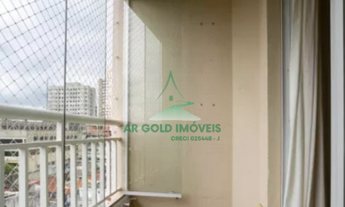 Apartamento à venda no Edifício Callas | 65m² | 2 dormitórios | 2 vagas | Planejados