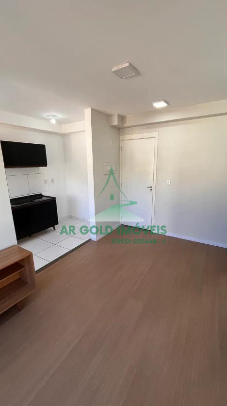 Apartamento à venda no Residencial das Figueiras | 74m² | 2 dormitórios | Excelente opção