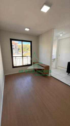 Apartamento à venda no Residencial das Figueiras | 74m² | 2 dormitórios | Excelente opção