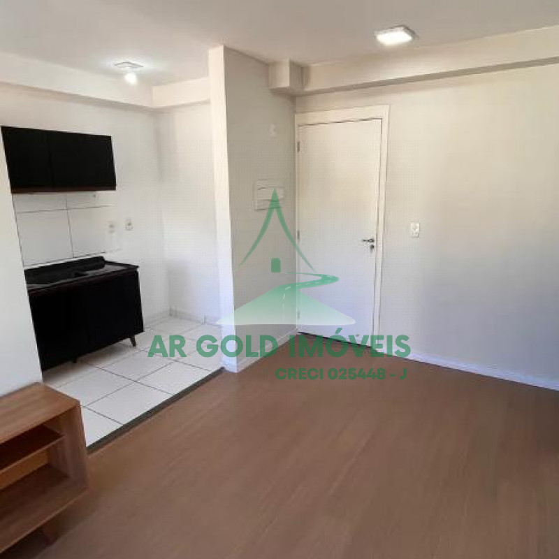 Apartamento à venda no Residencial das Figueiras | 74m² | 2 dormitórios | Excelente opção