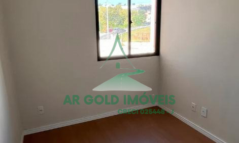 Apartamento à venda no Residencial das Figueiras | 74m² | 2 dormitórios | Excelente opção