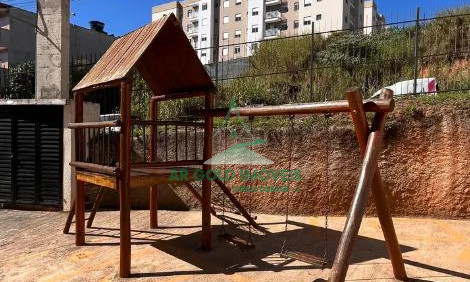 Apartamento à venda no Residencial das Figueiras | 74m² | 2 dormitórios | Excelente opção