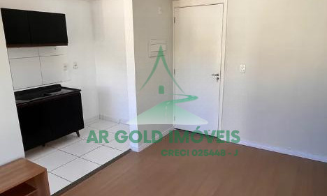 Apartamento à venda no Residencial das Figueiras | 74m² | 2 dormitórios | Excelente opção