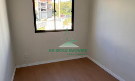 Apartamento à venda no Residencial das Figueiras | 74m² | 2 dormitórios | Excelente opção