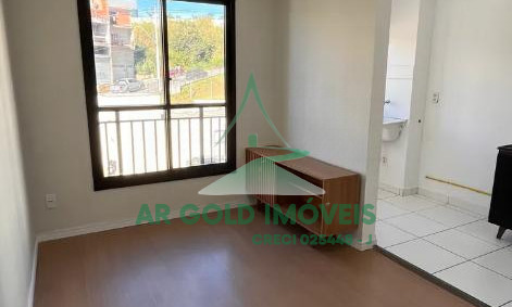 Apartamento à venda no Residencial das Figueiras | 74m² | 2 dormitórios | Excelente opção