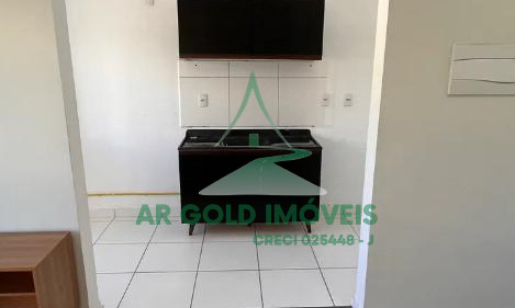 Apartamento à venda no Residencial das Figueiras | 74m² | 2 dormitórios | Excelente opção