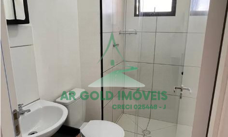 Apartamento à venda no Residencial das Figueiras | 74m² | 2 dormitórios | Excelente opção