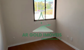 Apartamento à venda no Residencial das Figueiras | 74m² | 2 dormitórios | Excelente opção