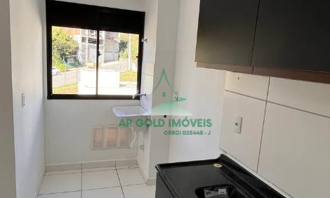 Apartamento à venda no Residencial das Figueiras | 74m² | 2 dormitórios | Excelente opção