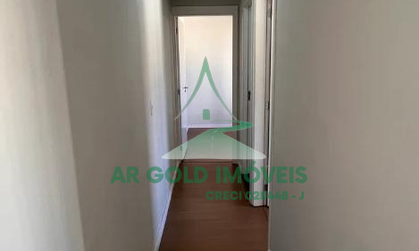 Apartamento à venda no Residencial das Figueiras | 74m² | 2 dormitórios | Excelente opção