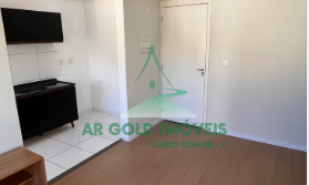 Apartamento à venda no Residencial das Figueiras | 74m² | 2 dormitórios | Excelente opção