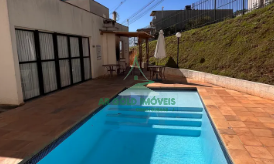 Apartamento à venda no Residencial das Figueiras | 74m² | 2 dormitórios | Excelente opção