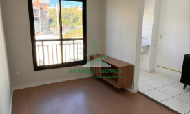 Apartamento à venda no Residencial das Figueiras | 74m² | 2 dormitórios | Excelente opção