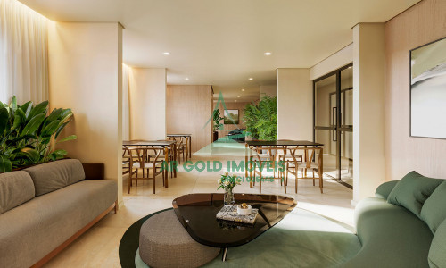 Apartamento Join Vila Mariana | 37 a 69m² | 2 e 3 dorms | Em obras | Lazer completo